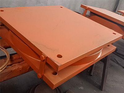 内蒙古建筑摩擦摆隔震支座用材料检测应该遵循哪些规范
